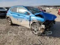2020 Hyundai Kona фото
