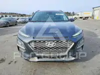 2020 Hyundai Kona фото