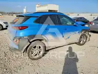 2020 Hyundai Kona фото