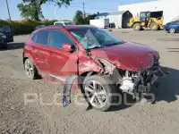 2020 Hyundai Kona фото
