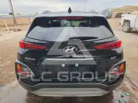 2020 Hyundai Kona фото