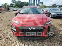 2020 Hyundai Kona фото