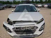 2020 Hyundai Kona фото