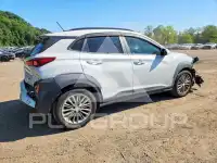 2020 Hyundai Kona фото