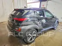 2020 Hyundai Kona фото