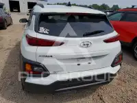 2020 Hyundai Kona фото