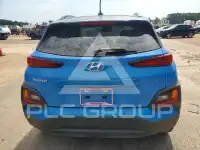 2020 Hyundai Kona фото