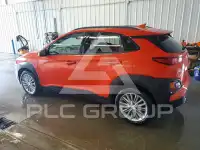 2020 Hyundai Kona фото