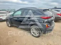 2020 Hyundai Kona photo