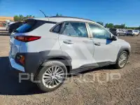 2020 Hyundai Kona photo