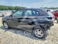 2020 Hyundai Kona фото