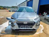 2020 Hyundai Kona фото