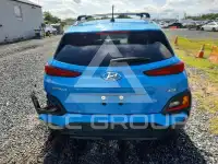 2020 Hyundai Kona фото
