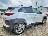 2020 Hyundai Kona фото