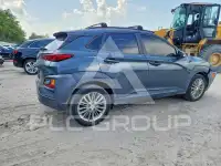 2020 Hyundai Kona фото
