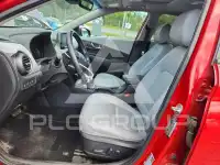 2020 Hyundai Kona фото