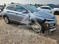 2020 Hyundai Kona photo