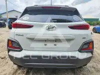 2020 Hyundai Kona фото