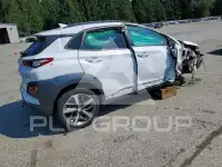 2020 Hyundai Kona фото