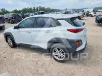 2020 Hyundai Kona фото