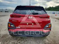 2020 Hyundai Kona фото