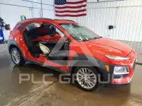 2020 Hyundai Kona фото