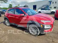 2020 Hyundai Kona фото