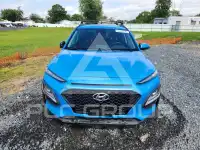 2020 Hyundai Kona фото