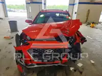 2020 Hyundai Kona фото