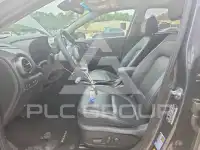 2020 Hyundai Kona photo