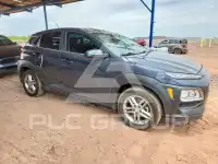 2020 Hyundai Kona фото