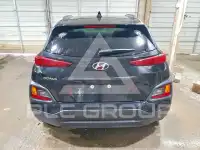 2020 Hyundai Kona фото