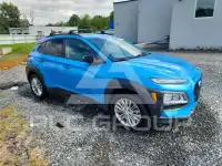 2020 Hyundai Kona фото