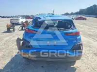 2020 Hyundai Kona фото