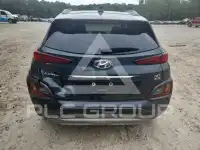 2020 Hyundai Kona photo