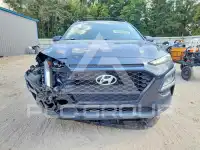 2020 Hyundai Kona фото