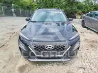2020 Hyundai Kona фото