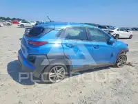 2020 Hyundai Kona фото
