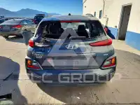 2020 Hyundai Kona фото
