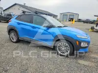 2020 Hyundai Kona photo