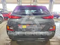 2020 Hyundai Kona фото