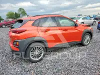 2020 Hyundai Kona фото