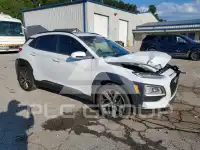 2020 Hyundai Kona photo