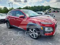2020 Hyundai Kona фото