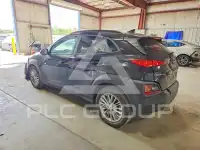 2020 Hyundai Kona photo