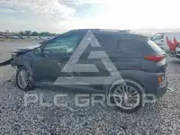 2020 Hyundai Kona фото