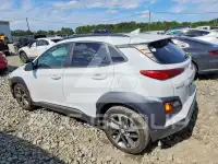 2020 Hyundai Kona фото