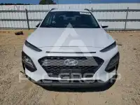 2020 Hyundai Kona фото