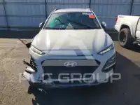 2020 Hyundai Kona фото
