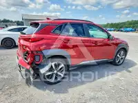 2020 Hyundai Kona фото
